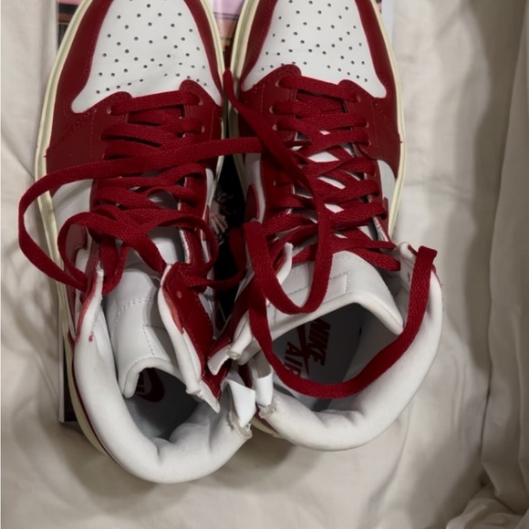 Nike high Air Jordan unisex - Picture 2 of 6